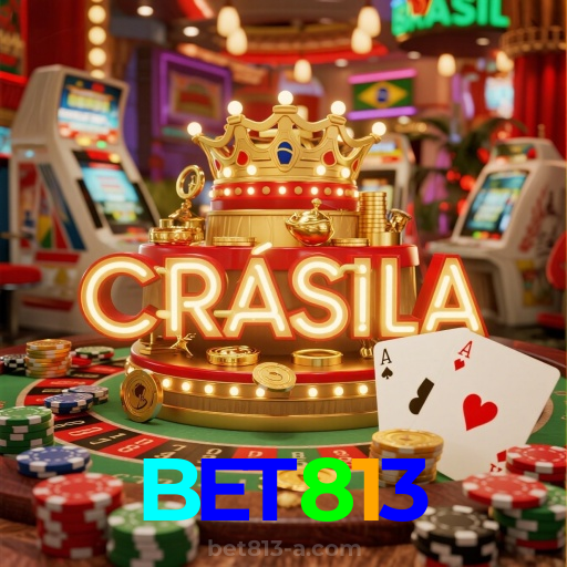 Explore a Diversão das Slots no BET813