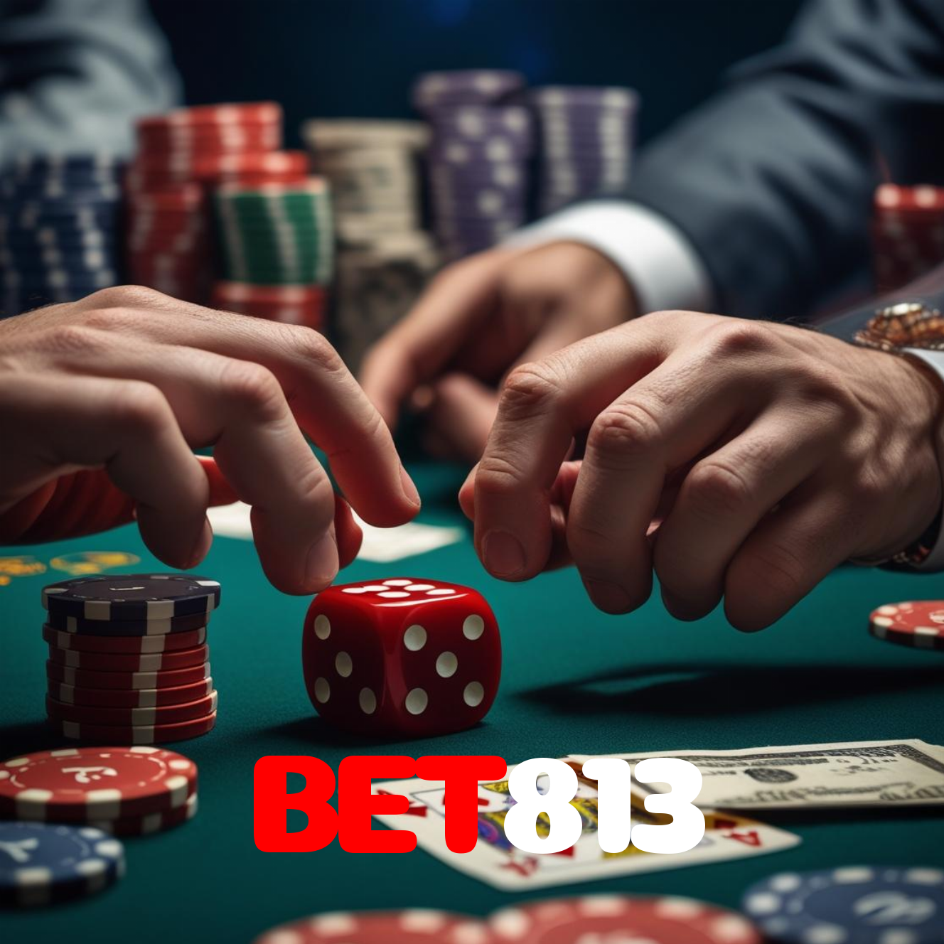 Explore a Diversão das Slots no BET813